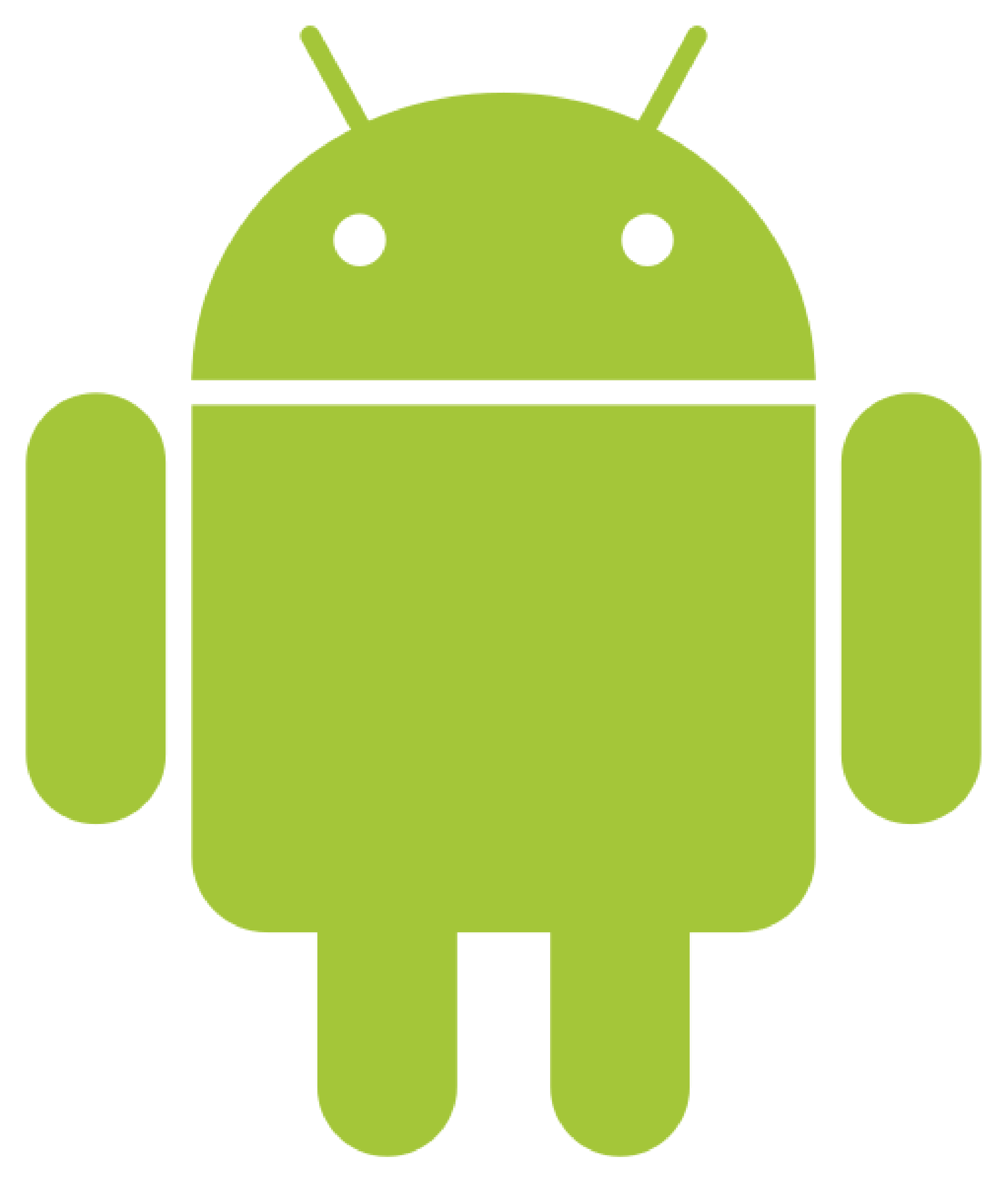 Logo android