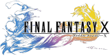 Logo Final Fantasy 10