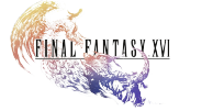 Logo Final Fantasy 16