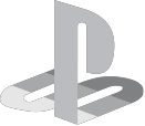 Logo Playstation 1