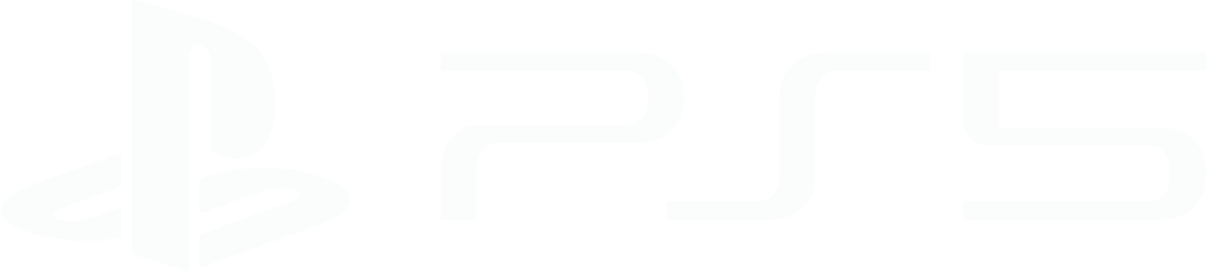 Logo Playstation 5