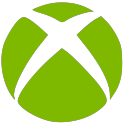 Logo Xbox-One